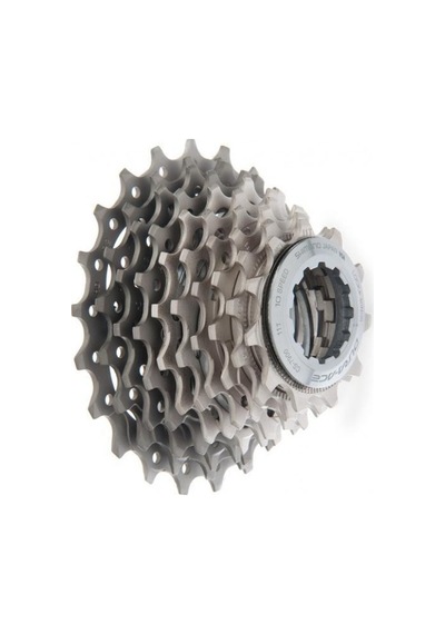 Shimano Dura-ace Cs-7900-10v Ruble Yol 11-23t Kutusuz Siyah