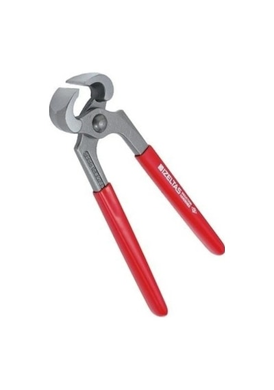 Kerpeten 160 Mm Ergonomik Tasarım Ve Yerli Üretim Kalite