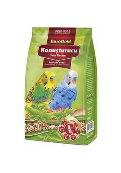 Konuşturucu Yem Katkısı 150 Gr