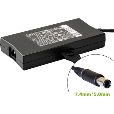 Dell Da90pe1-00  130 Watt Adaptör