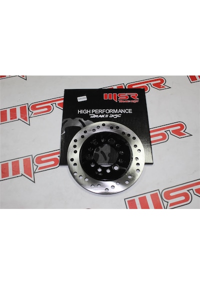Honda Spacy 110 Ön Disk Msr