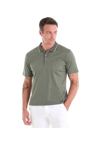 Hatemoğlu Haki Regular Fit Düz Merserize Polo Yaka 100% Pamuk Tişört 35361023c002 022 Haki Hatemoğlu Haki Regular Fit Düz Merserize Polo Yaka 100% Pamuk Tişört 35361023c002 022 Haki