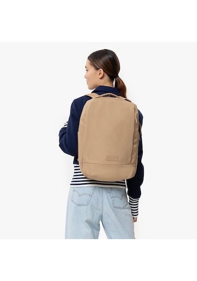 Eastpak Sırt Çantası Tecum F Cnnct Dust Ek0a5be94o81 Bej