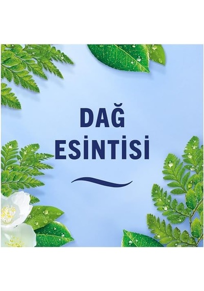 Hava Ferahlatıcı Sprey Oda Kokusu Dağ Esintisi 185 Ml 3lü Paket Abundance Prosperity