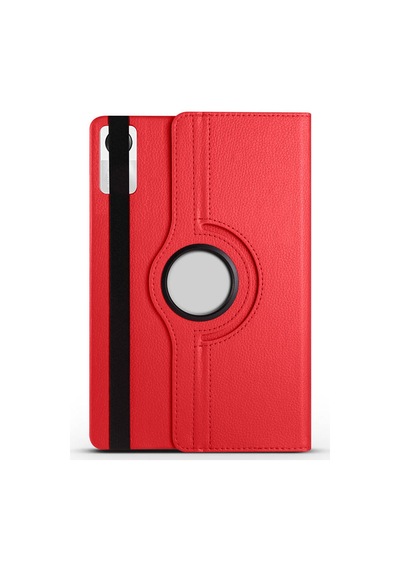 Xiaomi Redmi Pad Se Zore Dönebilen Standlı Kılıf Kapaklı Kılıf