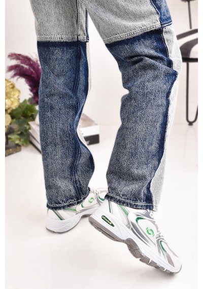 Kadın Günlük Rahat Spor Ayakkabı / Sneaker 001