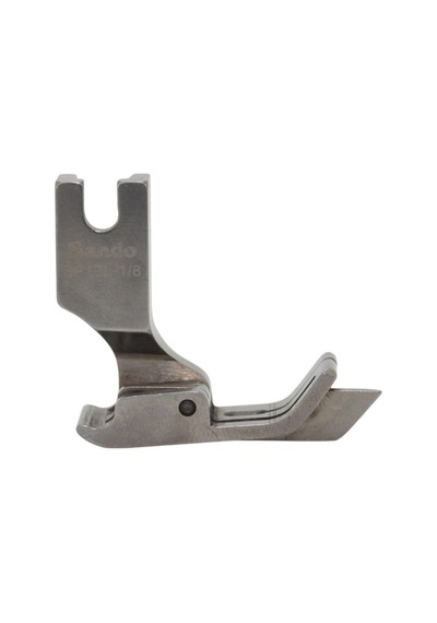Lexroo Sp-18 1/8 Düz Makine 3,2 Mm Çimalı Sağ Çima Ayağı