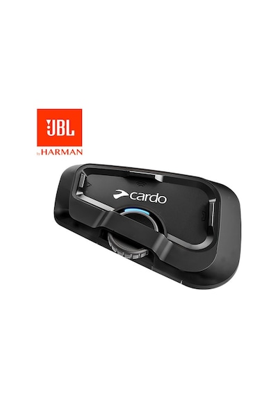 Cardo Freecom 2x Bluetooth ve Intercom Tekli Paket N11.671