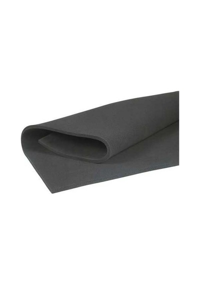 20 Mm Düz Sünger Akustik Ses Yalıtımı Süngeri100 X 50