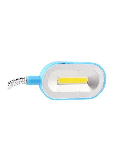 Sob Ledli Mıknatıslı Masa Lambası Wt-320 Çokrenkli