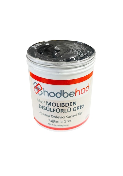 Hodbedod Molibden Katkılı Gres Yağı 100 Gr