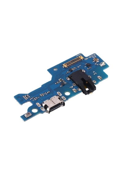 Samsung Galaxy Uyumlu M31 Prime Sm M315 Şarj Bordu Soketi