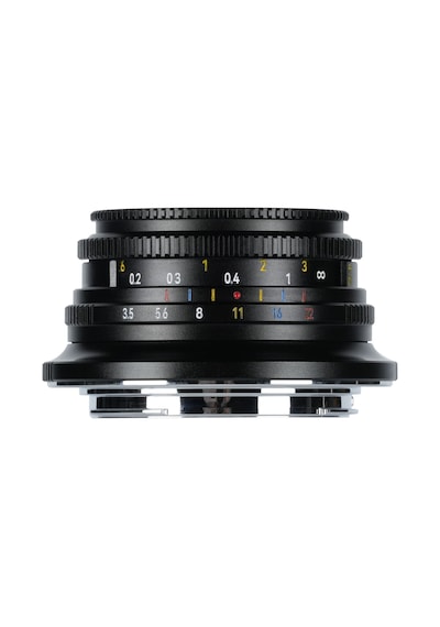 7artısans Aps-c 10mm F/3.5 Fx Mount 10f35b-x