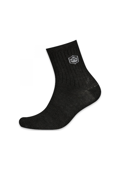Lumberjack 5w Mb Danny 3lu 33ks1 5pr Çorap Çok Renkli Unisex Çorap Çok Renkli