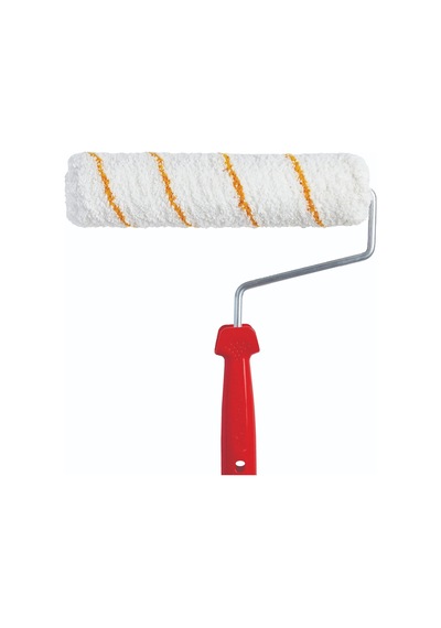 Saten Rulo Fırça 25 Cm