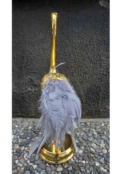 Biblo Flamingo Tüylü