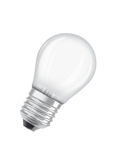 Osram Parathom Classıc P40 E27 4w 40w 2700k Sarı Işık Mini Top Ampul
