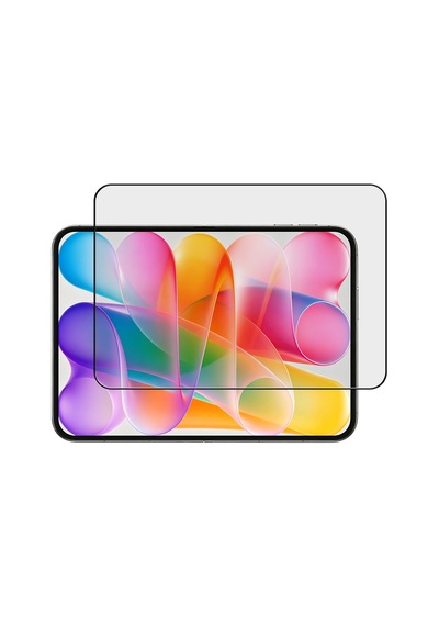İphone Duo Uyumlu Mohseven M7 Hd Sapphire Coating Temperli Ekran Koruyucu & Hizalama Aparatı Şeffaf