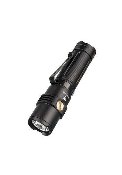Trustfire Mc5 Manyetik Şarjlı Fener 3300 Lümen Siyah