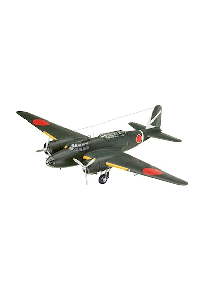 Revell Maket Model Kit Ki 21 La Sally 3797