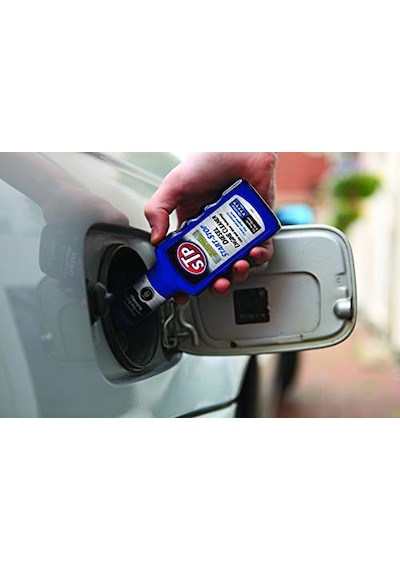 Stp 200ml Start-stop Dizel Motor Temizleyici