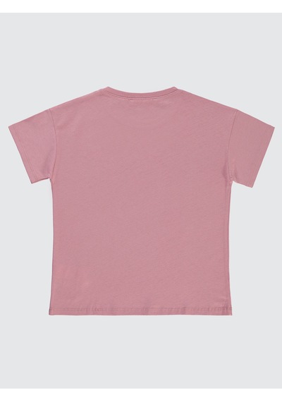 Civil Girls Kız Çocuk Tişört 10-13 Yaş Kozmetik Pembe Kozmetik Pembe Civil Girls Kız Çocuk Tişört 10-13 Yaş Kozmetik Pembe Kozmetik Pembe