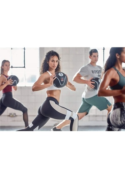 Reebok 1 Kg Sağlık Topu Rsb-16051