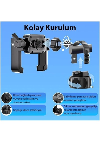 Cr07 Telefon Tutucu Cross Arazi Sürüşleri İçin Motor Motosiklet Dağ Bisikleti Gidon Montajlı Kilit Mekanzimalı Diğer Cr07 Telefon Tutucu Cross Arazi Sürüşleri İçin Motor Motosiklet Dağ Bisikleti Gidon Montajlı Kilit Mekanzimalı Diğer