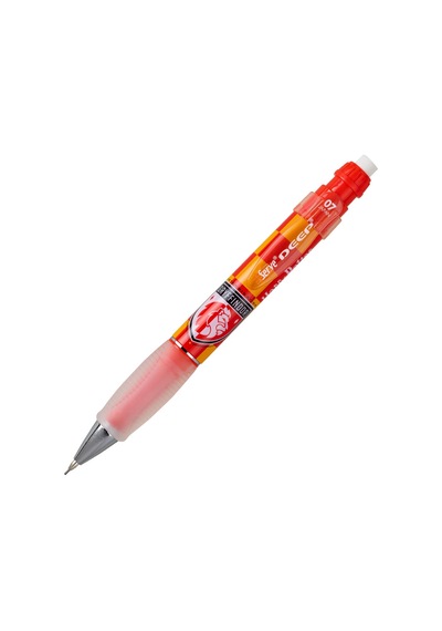 Serve Deep Versatil 0.7 Mm Harry Potter Gryffindor Sv-deep-07-gf-dm Çok Renkli