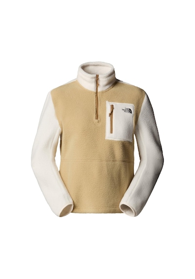 The North Face W Yumıorı 1/4 Zıp Kadın Sweatshirt Nf0a8e893cg1 Çok Renkli
