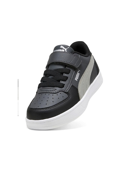 Puma Caven 2.0 Ac Çocuk Spor Ayakkabı Gri