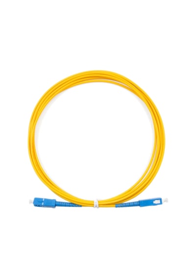 Sc-Sc Singlemode Simplex 2.0Mm 2Mt Patchcord