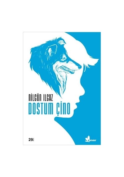 Dostum Çino - 57855210114372780174210