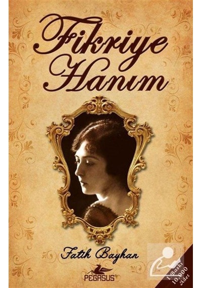 Fikriye Hanım - Fatih Bayhan - Pegasus