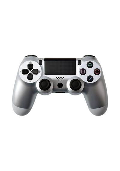 PS4 Uyumlu Kablosuz V2 Model Şarjlı Joystıck Kol (Müdail)