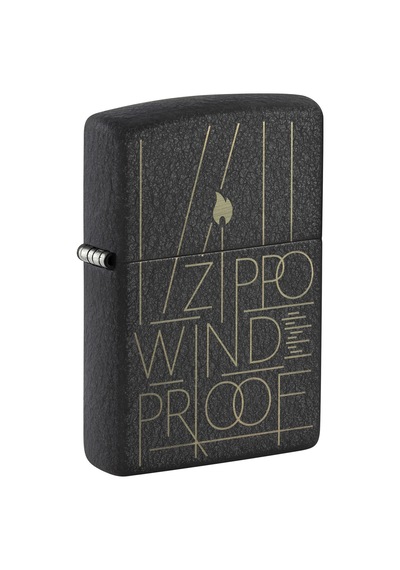 Zippo 236 Zippo Windproof Çakmak - 46172-114578
