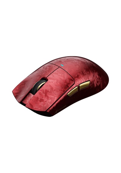 Attack Shark X11 Ultra Karbon Fiber 8k Wireless Gaming Mouse Standart