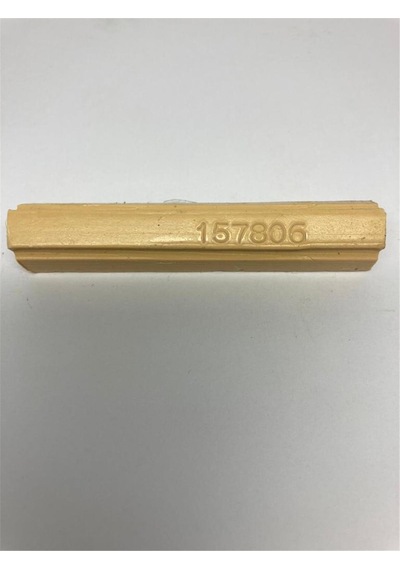 Yumuşak Tamir Mumları 1578 06 A-350 Truva 8cm Yumuşak Mum-13620
