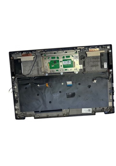 Asus Expertbook B5 Flip B5302fe Klavye Ve Üst Klavye Kasası Touchpad Kasa