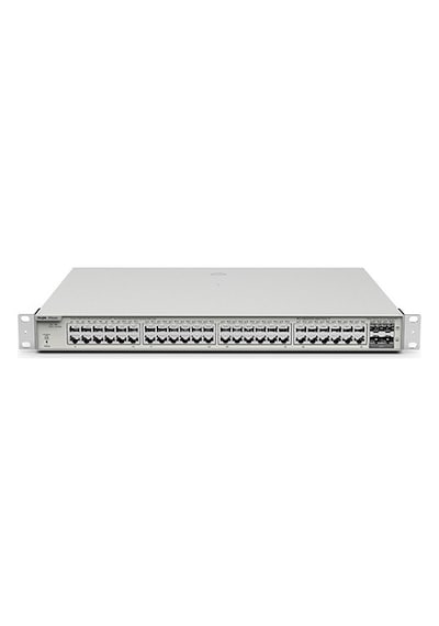 Reyee RG NBS3200 48GT4XS P 48 Port L2 Yönetilebilir Switch