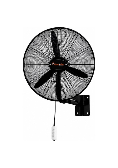 Fanexfan Fsv-650 Dk Duvar Tipi Kumandalı
