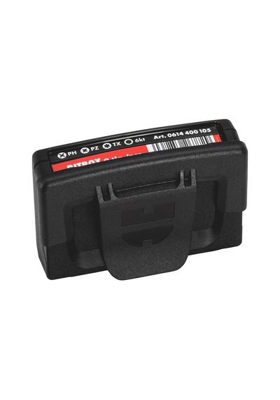 Würth Bits Uç Seti Ph/pz/tx/allen 9 Parça