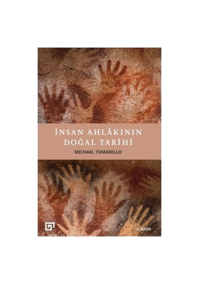 Ahlakın Doğal Tarihi Üzerine Kapsamlı Eser