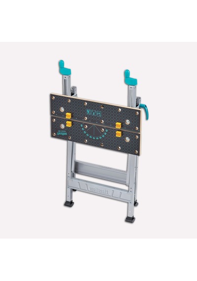 Wolfcraft Master 200 Çalışma Tezgahı