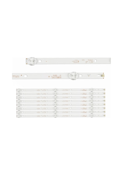 Philips 43BDL4012N/62 43PFS4012/12 Led Bar K430WDC1 A1