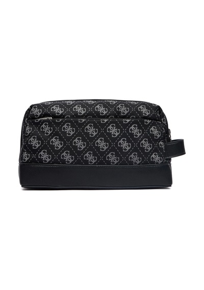 Guess Berlın Erkek Çanta Pmbenpp6161-dab Siyah