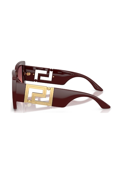 Versace Ve4505u 5381/20 55 Kadın Güneş Gözlüğü Bordo