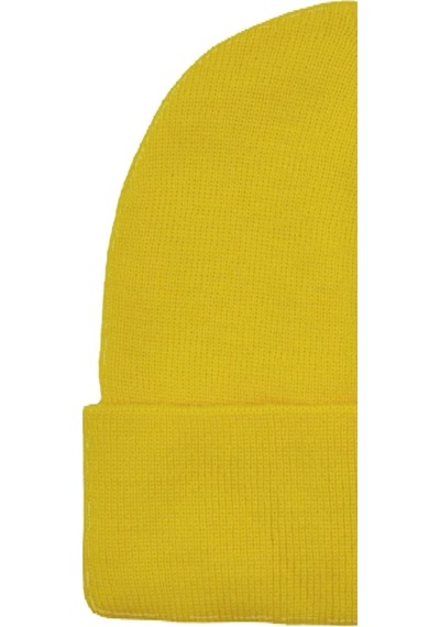 Boldy Klasik Spor Bere-Triko Bere-Unisex Nakışsız Bere-Düz Bere (482515078)