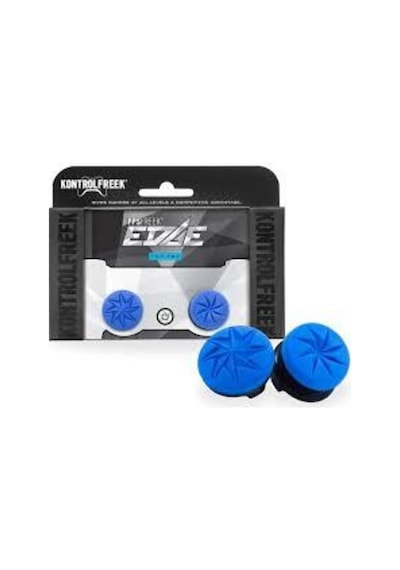 Edge Ps4/ps5 Fpsfreek Performans Analog Koruyucu Ve Yükseltici Mavi