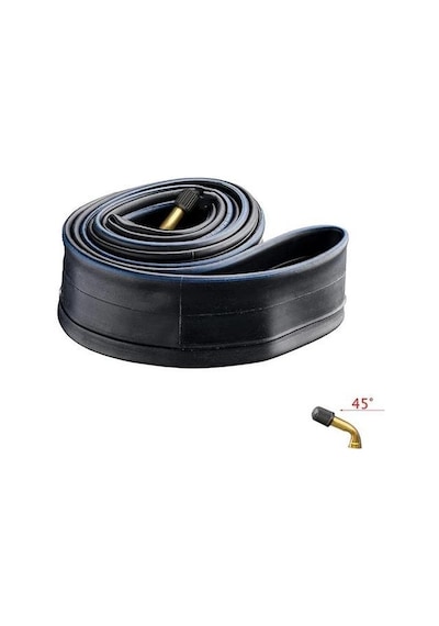 Bonsun 16x2.50 İç Lastik Volta Vsm Uyumlu